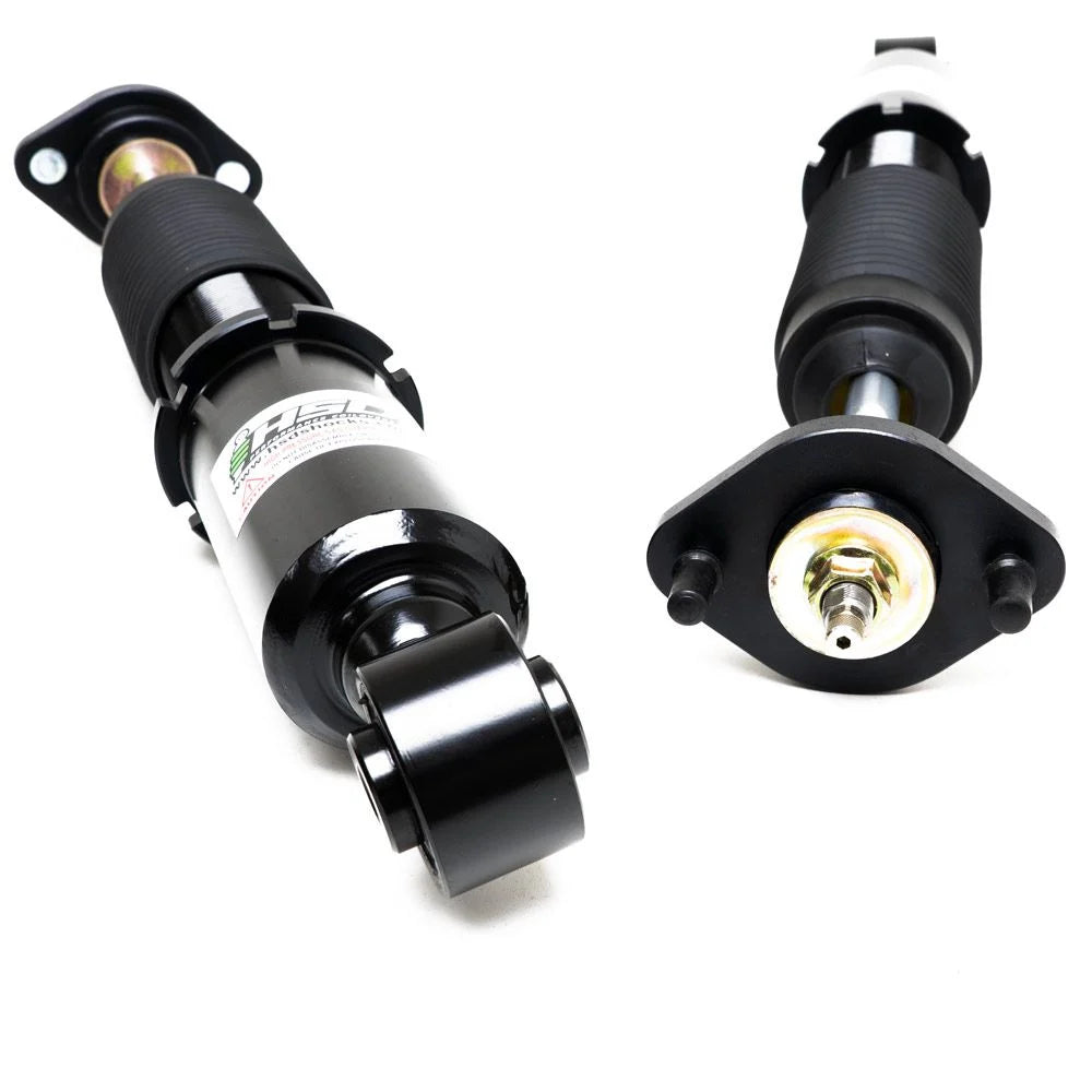 HSD Dualtech Coilovers - BMW E36 (non M)