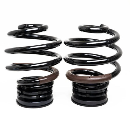 HSD Dualtech Coilovers - BMW E36 (non M)