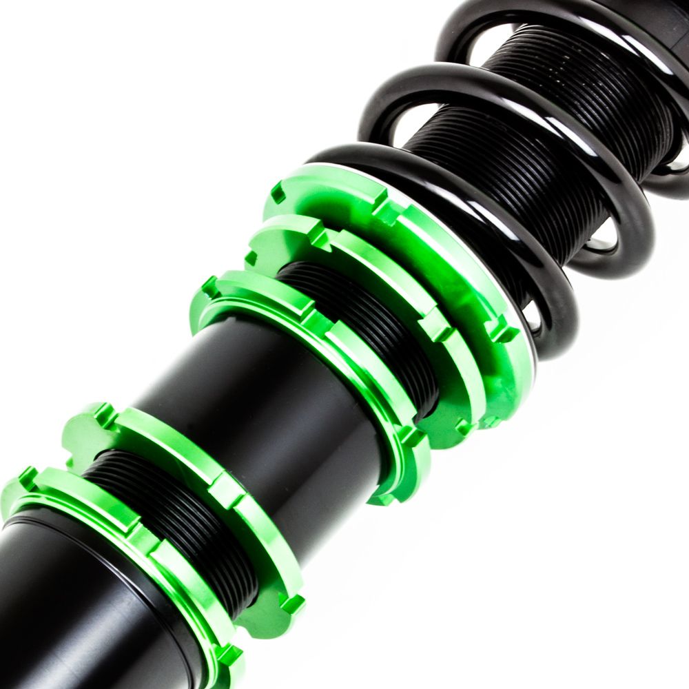 HSD MonoPro Coilovers - BMW E36 M3