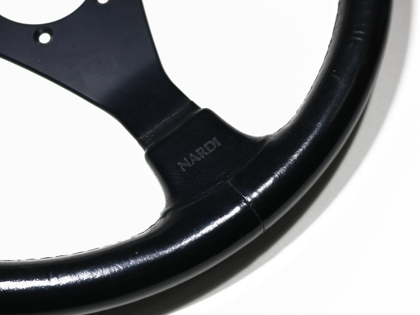 360mm Nardi Gara